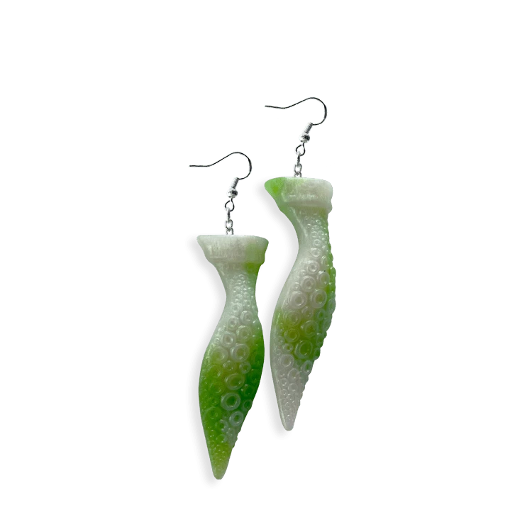 Phreak Earrings - PhreakClub