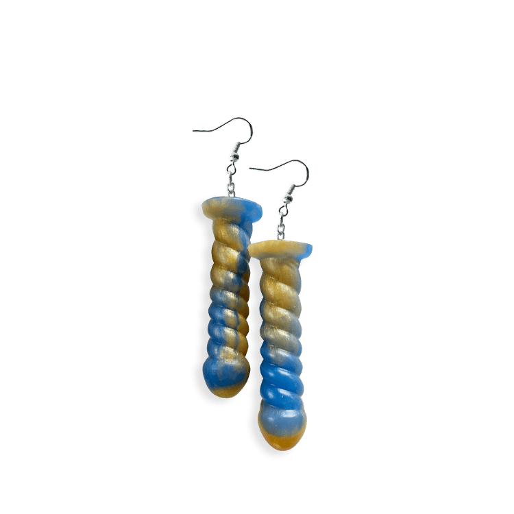 Phreak Earrings - PhreakClub