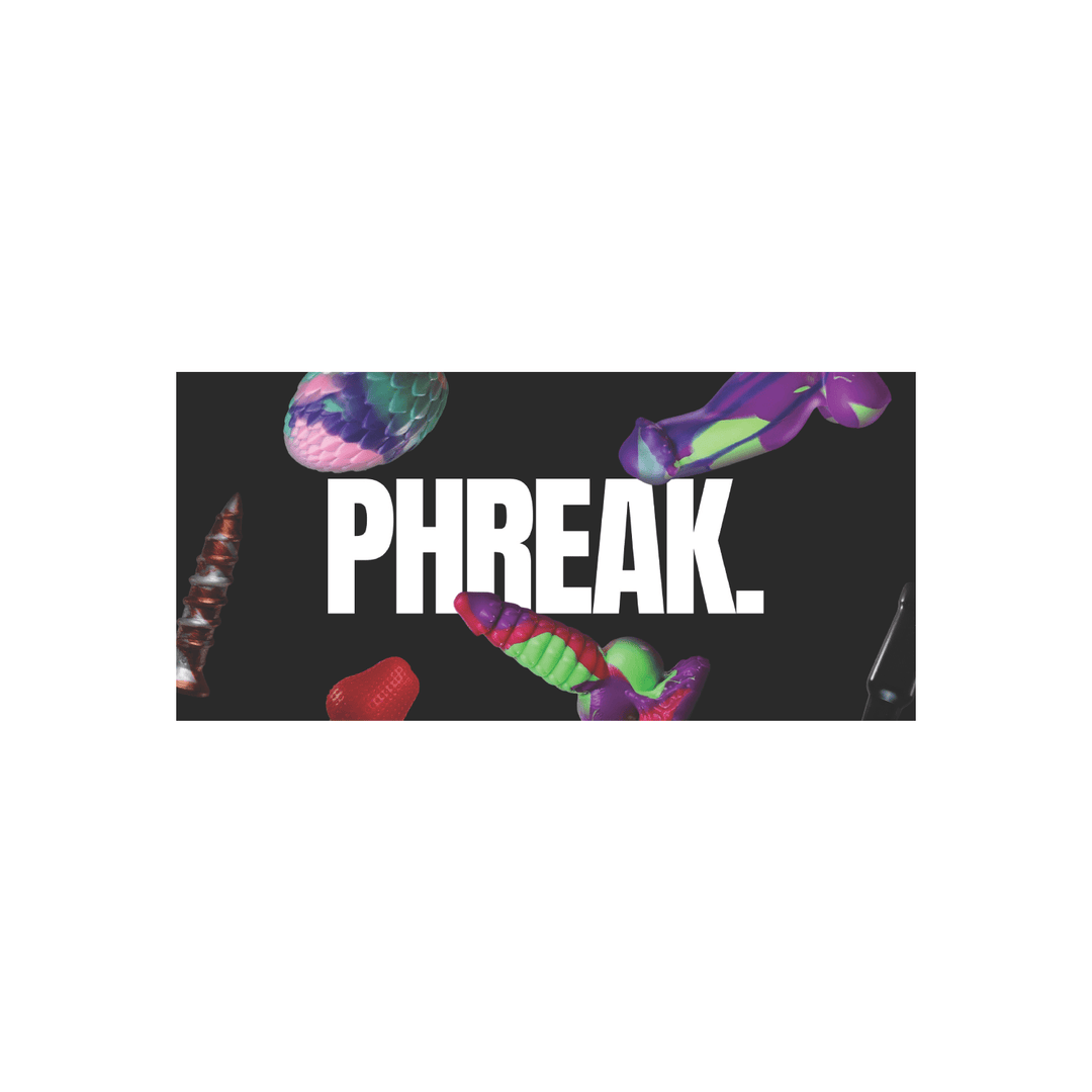 Physical Gift Card - PhreakClub