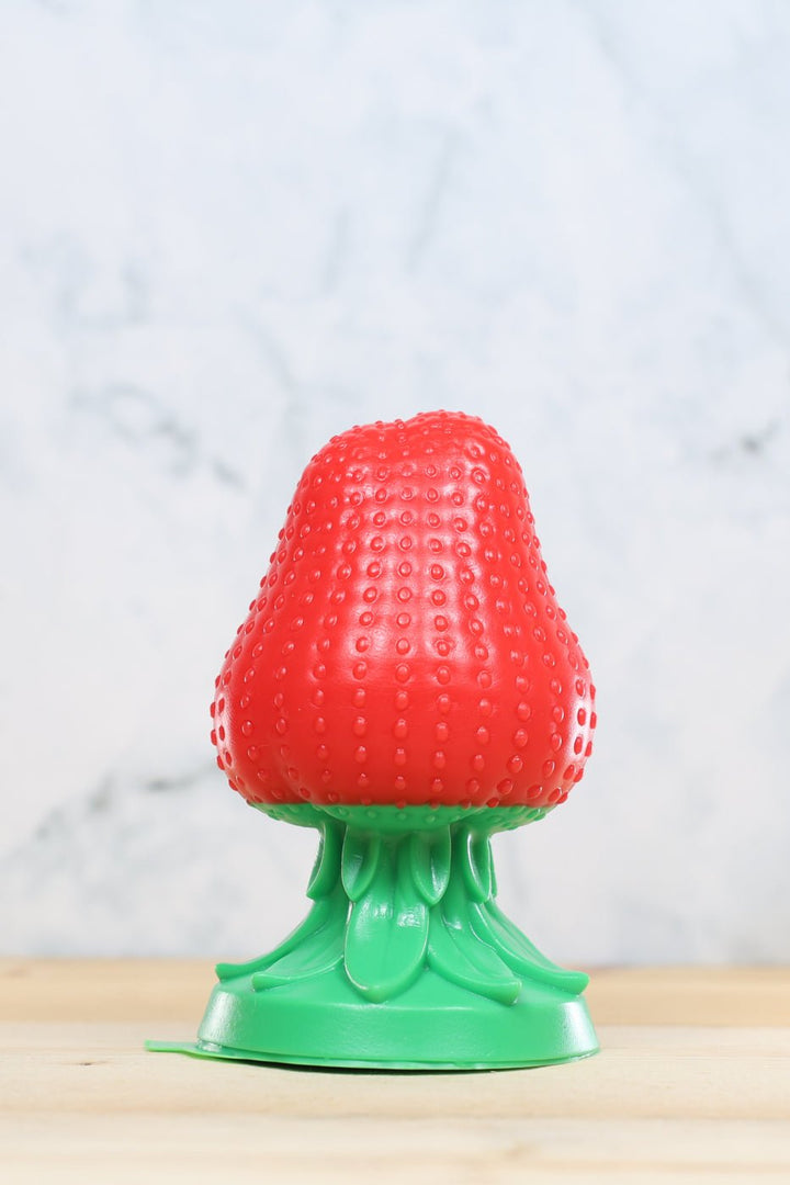Strawberry Plug - Goliath, Soft Shaft/Firm Base - PhreakClub