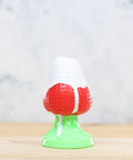 Strawberry Plug - Medium, Medium - FLOP (Blemish on stalk) - PhreakClub