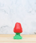 Strawberry Plug - Small, Medium - PhreakClub