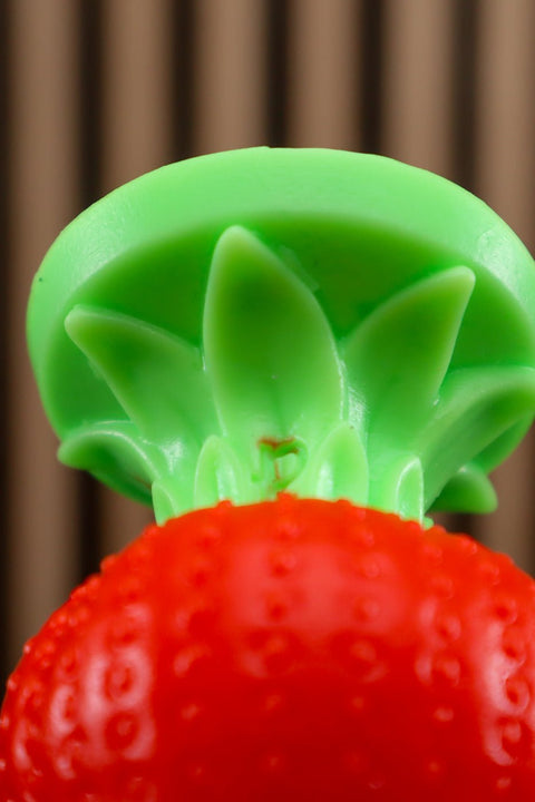 Strawberry Plug - Small, Medium - FLOP - PhreakClub