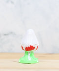 Strawberry Plug - Small, Medium - FLOP (Colour) - PhreakClub