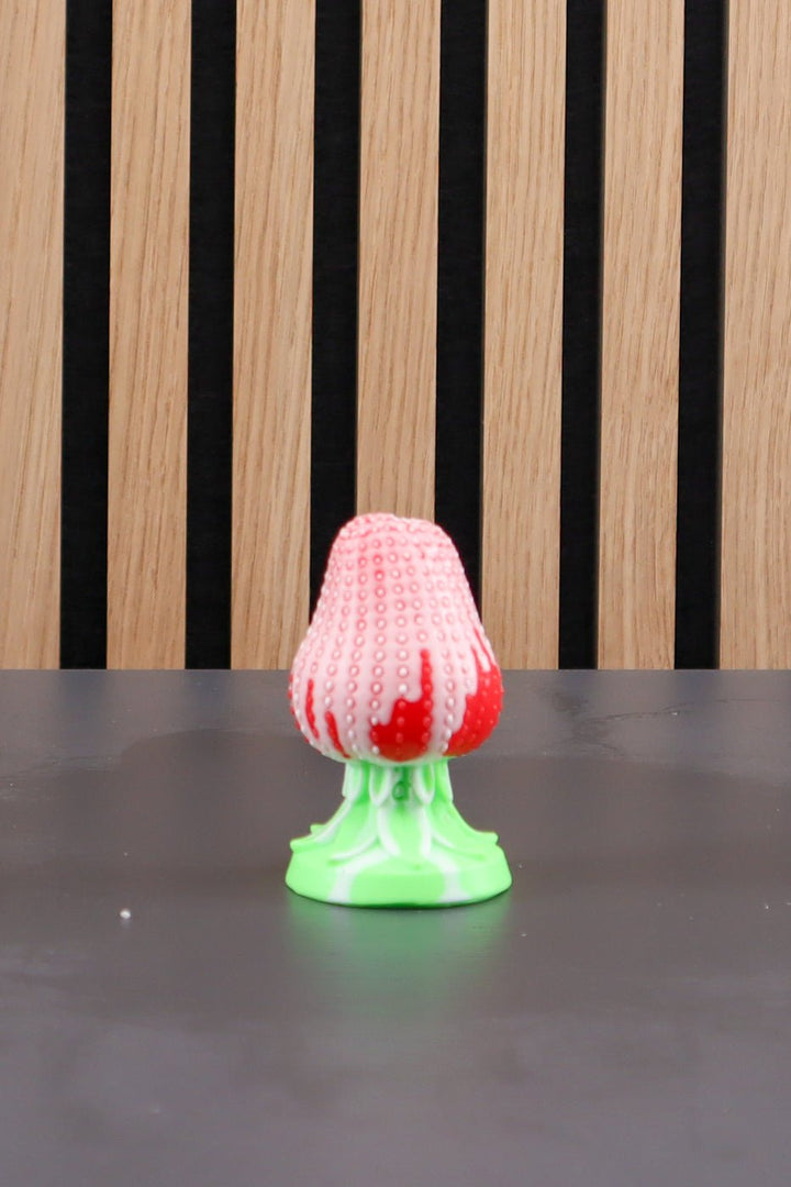 Strawberry Plug - Small, Medium, GITD - FLOP - PhreakClub