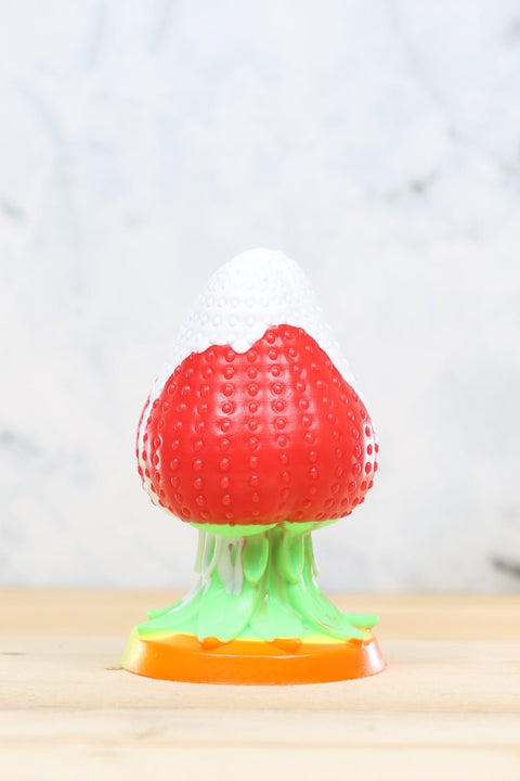 Strawberry Plug - Trophy, Medium - PhreakClub