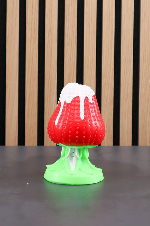 Strawberry Plug - Trophy, Soft - FLOP - PhreakClub