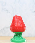 Strawberry Plug - Trophy, Soft Shaft/Firm Base - PhreakClub