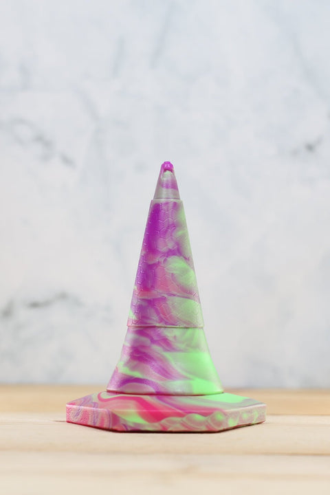 Traffic Cone - Extra Small, Soft - FLOP (Bubbles between layers) - PhreakClub