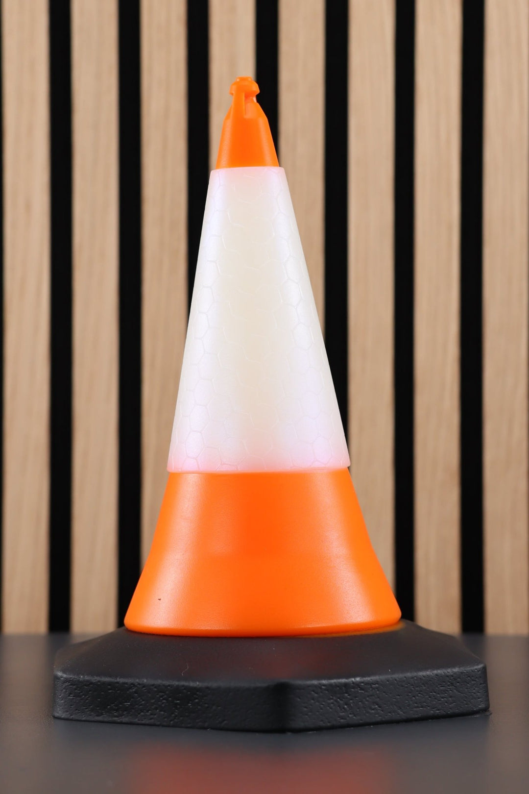 Traffic Cone - Large, Soft - PhreakClub